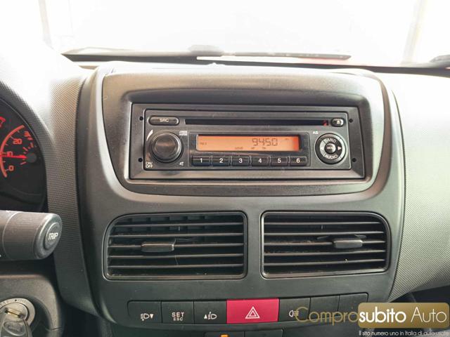 FIAT Doblo usata 15