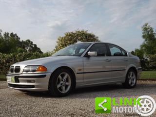 BMW 320 usata 57