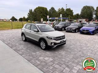 VOLKSWAGEN T-Cross usata, con Alzacristalli elettrici