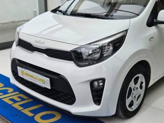 KIA Picanto usata, con Airbag