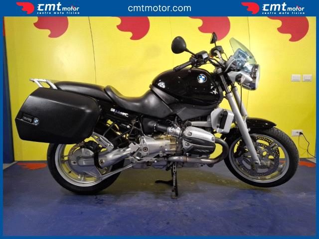 BMW R 850 R usata 0