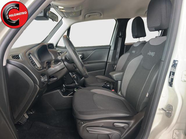 JEEP Renegade usata, con Chiusura centralizzata