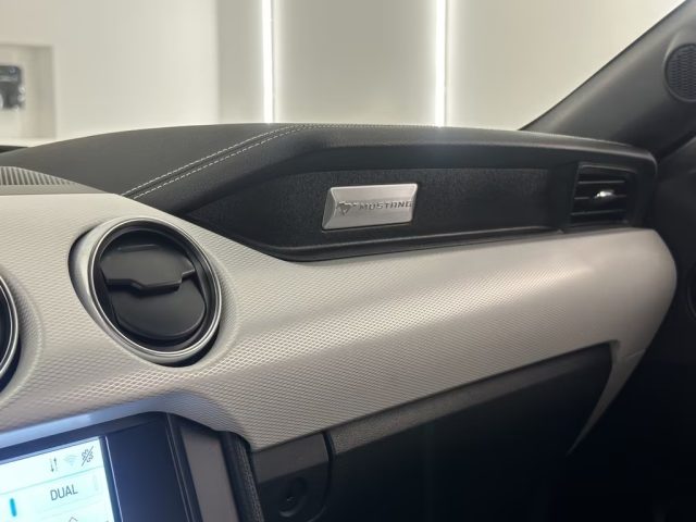 FORD Mustang usata, con Sedili riscaldati