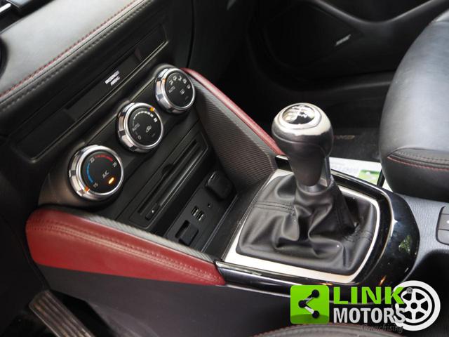MAZDA CX-3 usata, con Sistema di navigazione