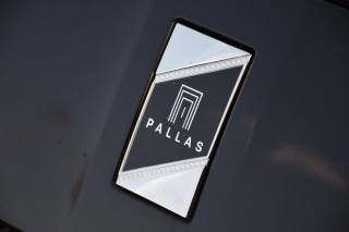 DS AUTOMOBILES DS 7 usata, con Alzacristalli elettrici