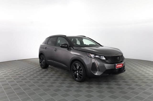 PEUGEOT 3008 usata 1