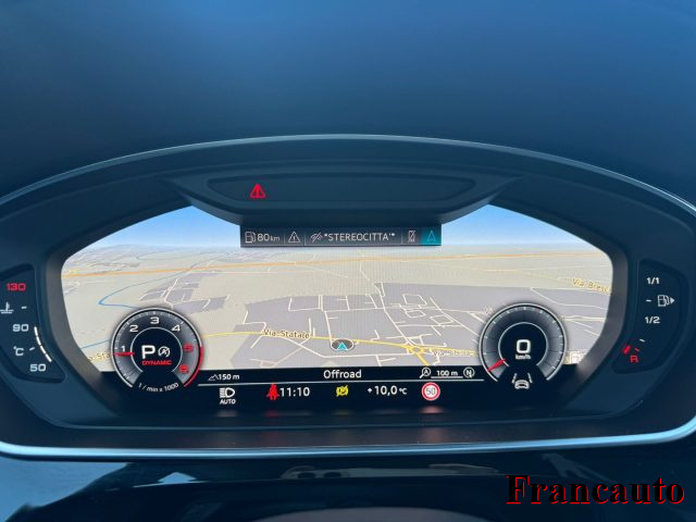 AUDI A8 usata, con Cronologia tagliandi