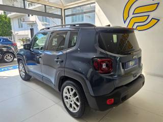 JEEP Renegade usata, con Boardcomputer