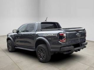 FORD Ranger Raptor usata, con Alzacristalli elettrici