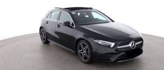 MERCEDES-BENZ A 180 d Automatic Premium AMG LINE