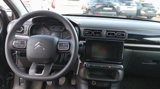 CITROEN C3 usata, con Autoradio