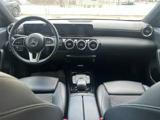 MERCEDES-BENZ A 180 usata, con Autoradio