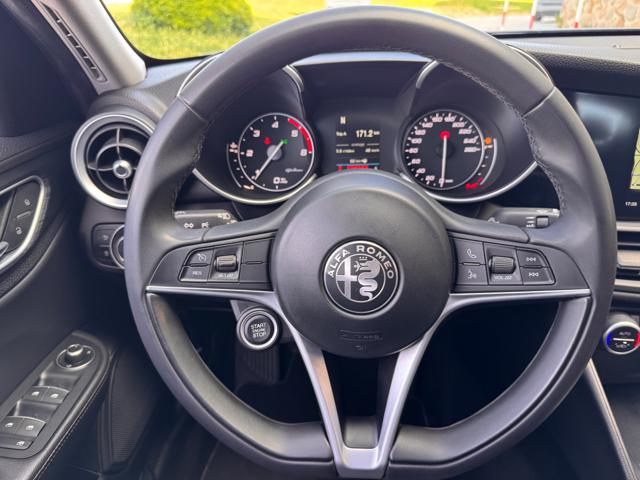 ALFA ROMEO Giulia usata, con Cruise Control
