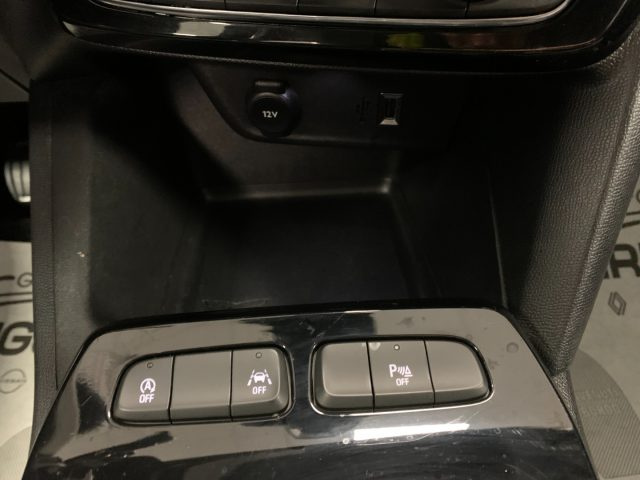 OPEL Mokka usata, con Fendinebbia