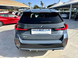 BMW X1 usata, con Portellone posteriore elettrico