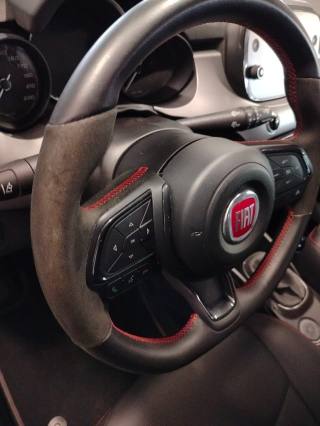 FIAT 500X usata 31