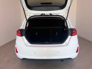 FORD Fiesta usata 5