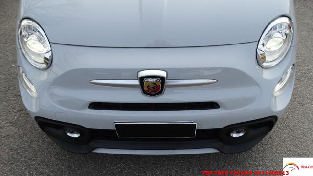 ABARTH 595 usata 51