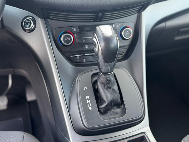 FORD Kuga usata 23