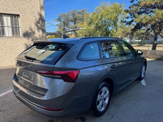 SKODA Octavia usata, con Airbag laterali