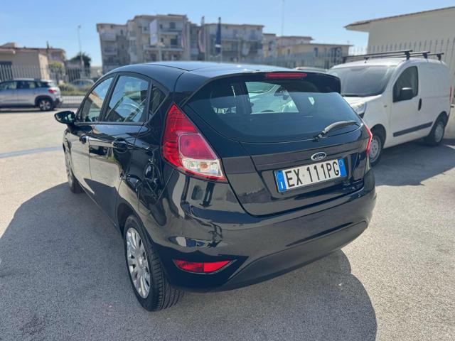 FORD Fiesta usata, con Controllo trazione