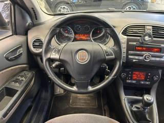 FIAT Bravo usata, con Controllo automatico clima