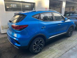 MG ZS usata, con Cruise Control