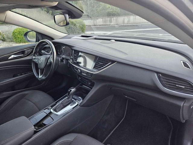 OPEL Insignia usata, con Climatizzatore