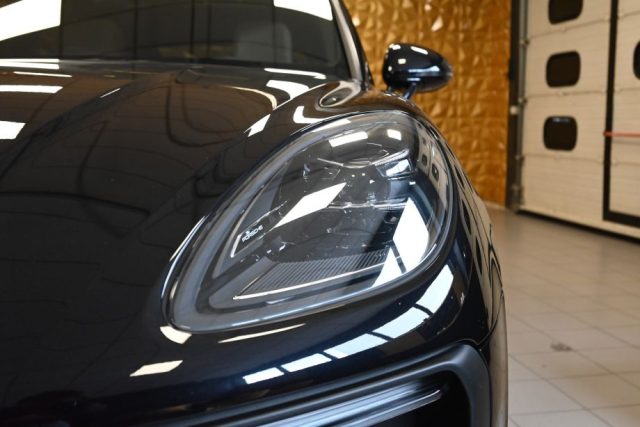 PORSCHE Macan usata 90