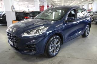 FORD Kuga usata, con Airbag