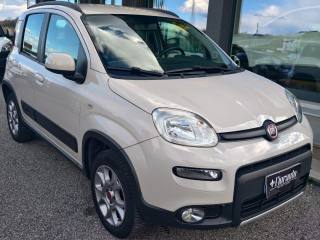 FIAT Panda usata, con Airbag
