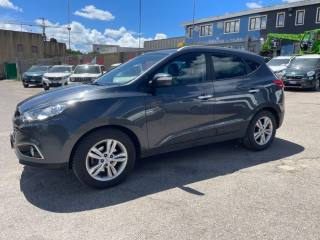HYUNDAI iX35 usata 1
