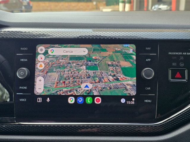 VOLKSWAGEN Taigo usata, con Specchietti laterali elettrici