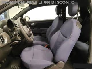 FIAT 500 usata, con Airbag Passeggero
