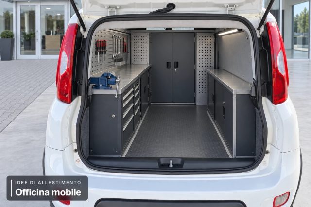 FIAT Panda usata, con Filtro antiparticolato