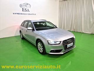 AUDI A4 usata, con Autoradio