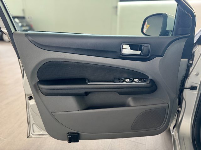 FORD Focus usata, con Fendinebbia