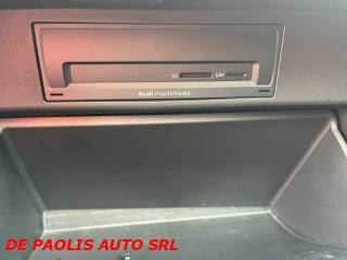 AUDI A1 usata, con Sedile posteriore sdoppiato