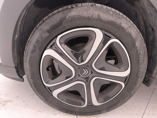 CITROEN C3 usata, con Climatizzatore