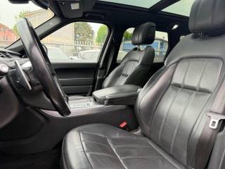 LAND ROVER Range Rover Sport usata, con Autoradio