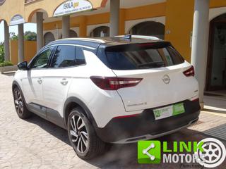 OPEL Grandland X usata, con Autoradio