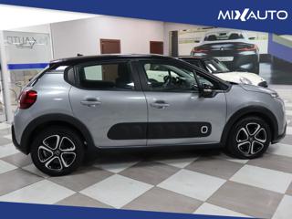 CITROEN C3 usata, con Airbag laterali