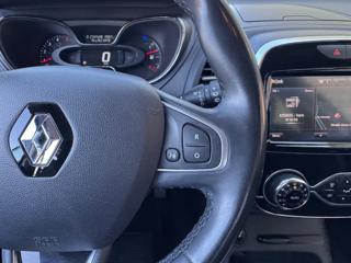 RENAULT Captur usata, con Filtro antiparticolato