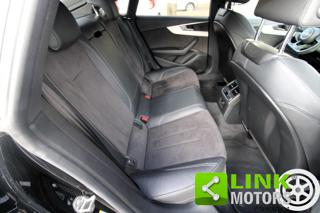 AUDI A5 usata, con Servosterzo