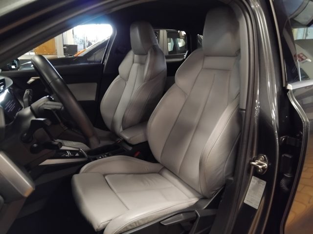 AUDI A3 usata, con Autoradio digitale