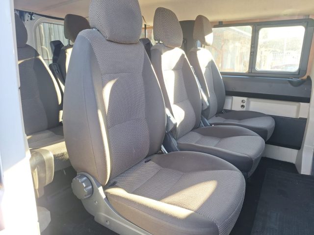FIAT Ducato usata, con Chiusura centralizzata