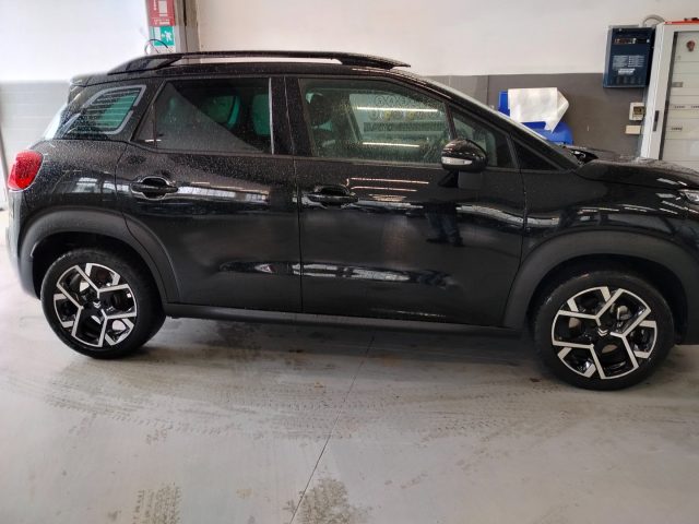 CITROEN C3 Aircross usata, con Autoradio