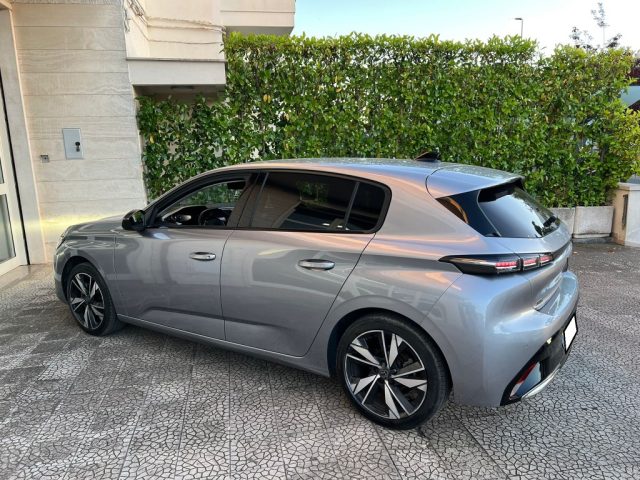 PEUGEOT 308 usata 7
