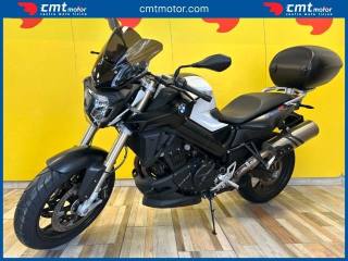 BMW F 800 R usata 1