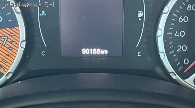 JEEP Renegade usata, con Climatizzatore